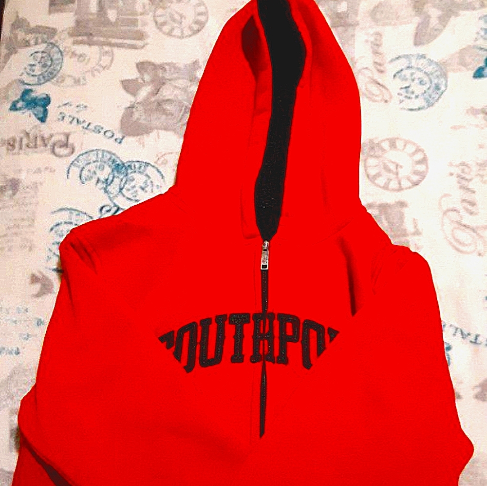 Kids Jacket
